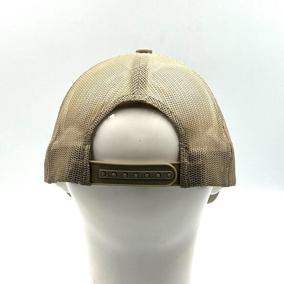 Bass Pro Shops Gone Fishing Hat - Picture 3 of 5